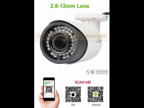 computar 8mm megapixel lens wiring diagram