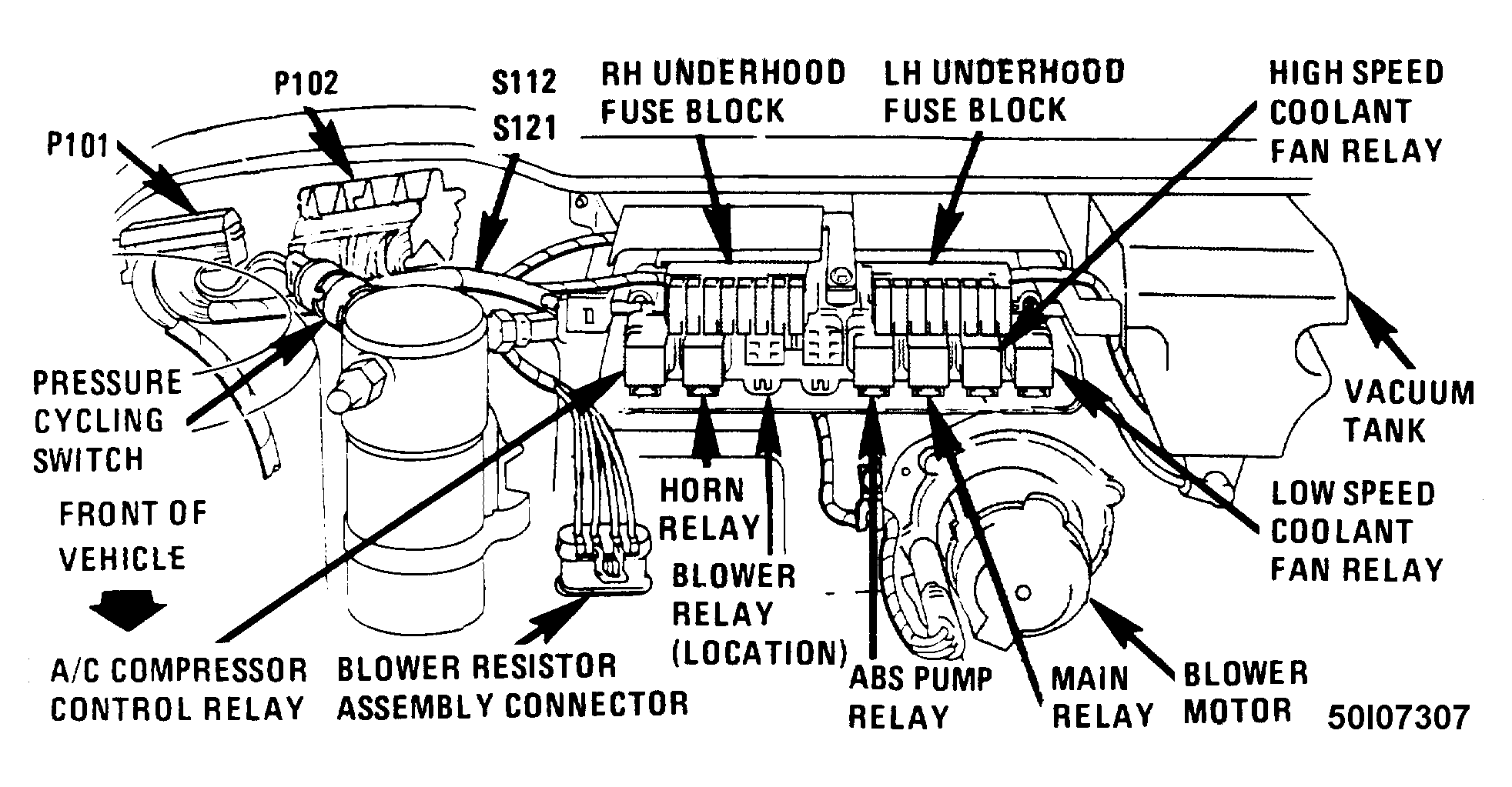 computer wiring diagram for 1990 buick century custom