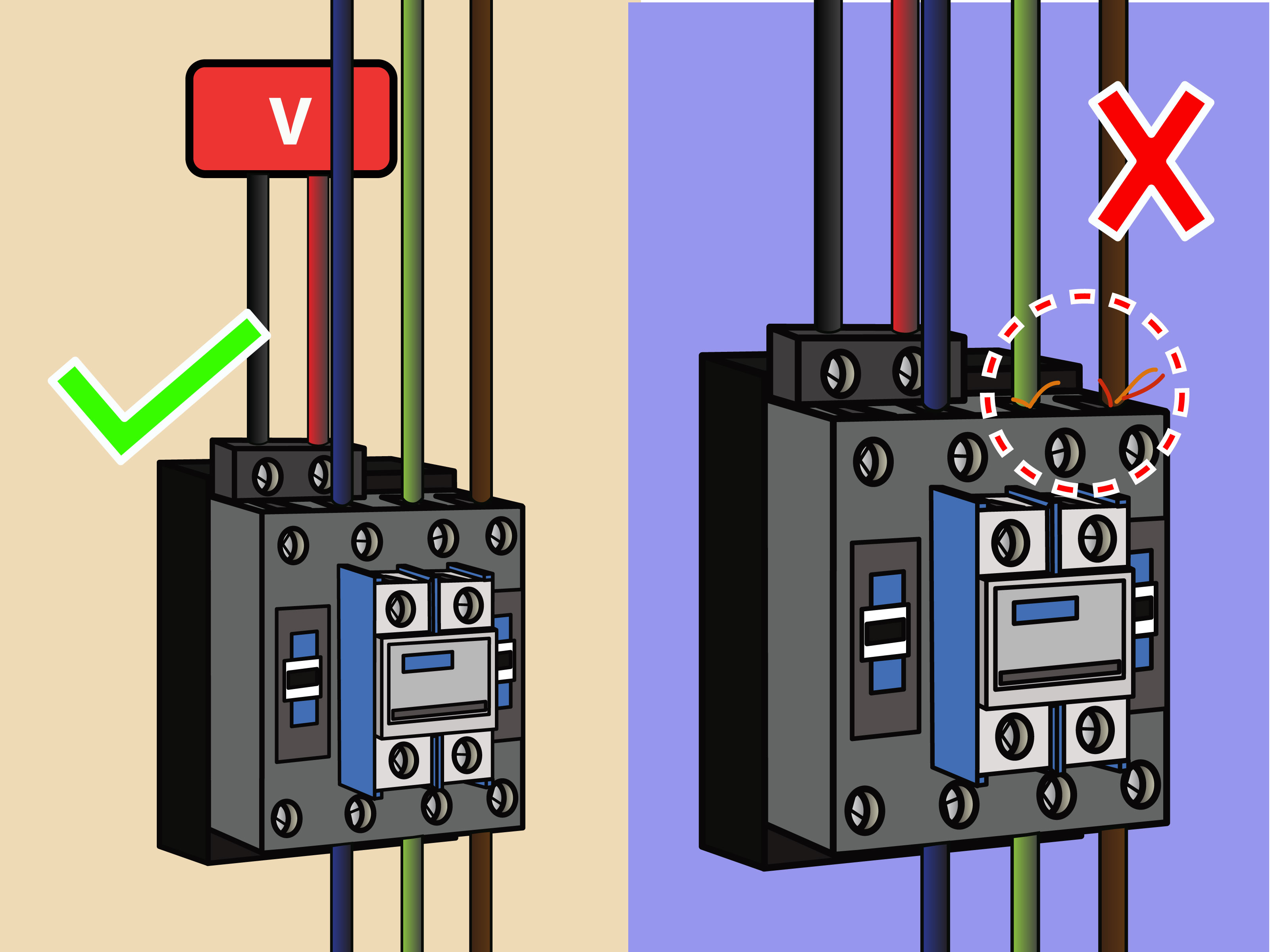 contactor tmc-18 wiring diagram