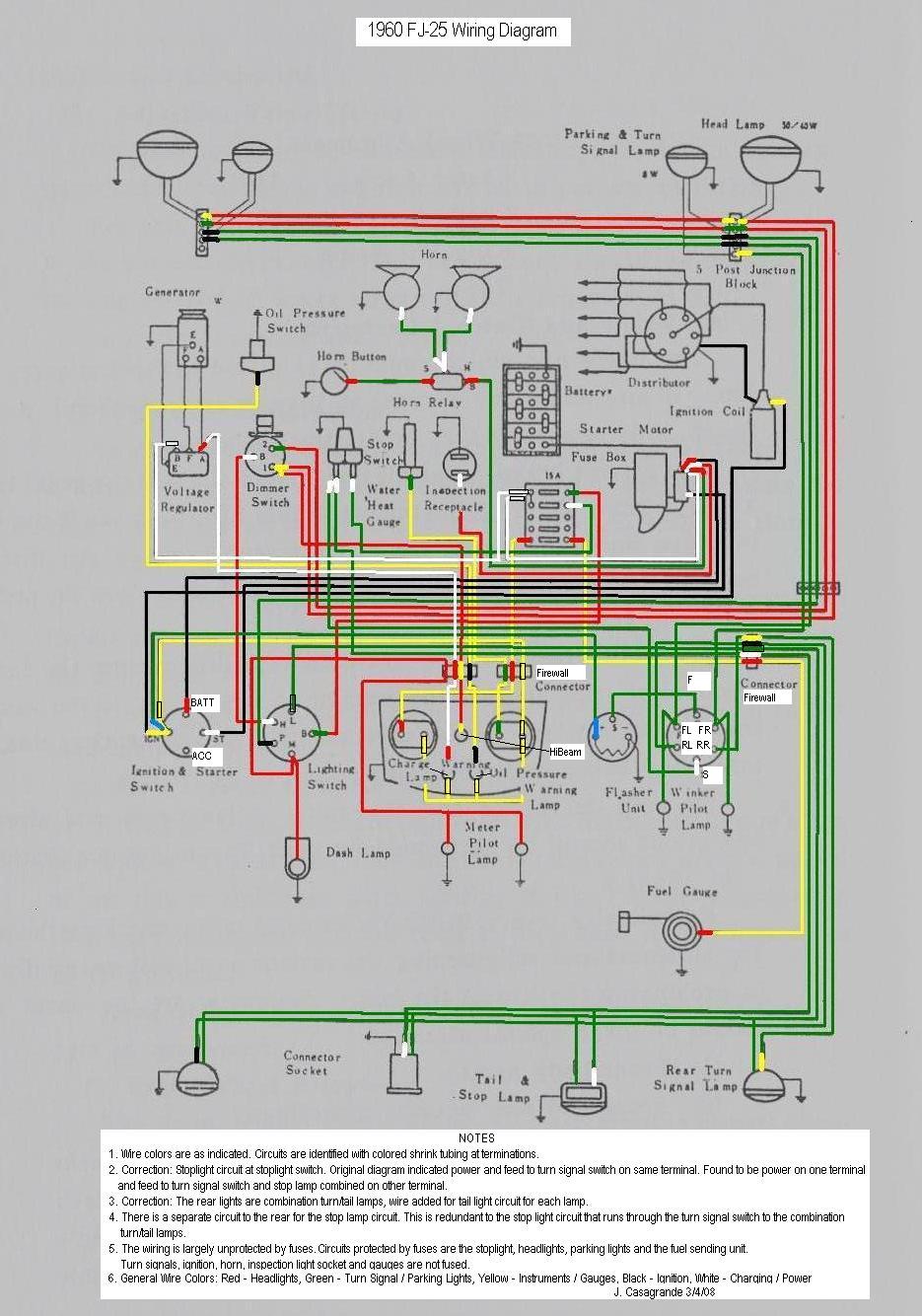 coolerman wiring