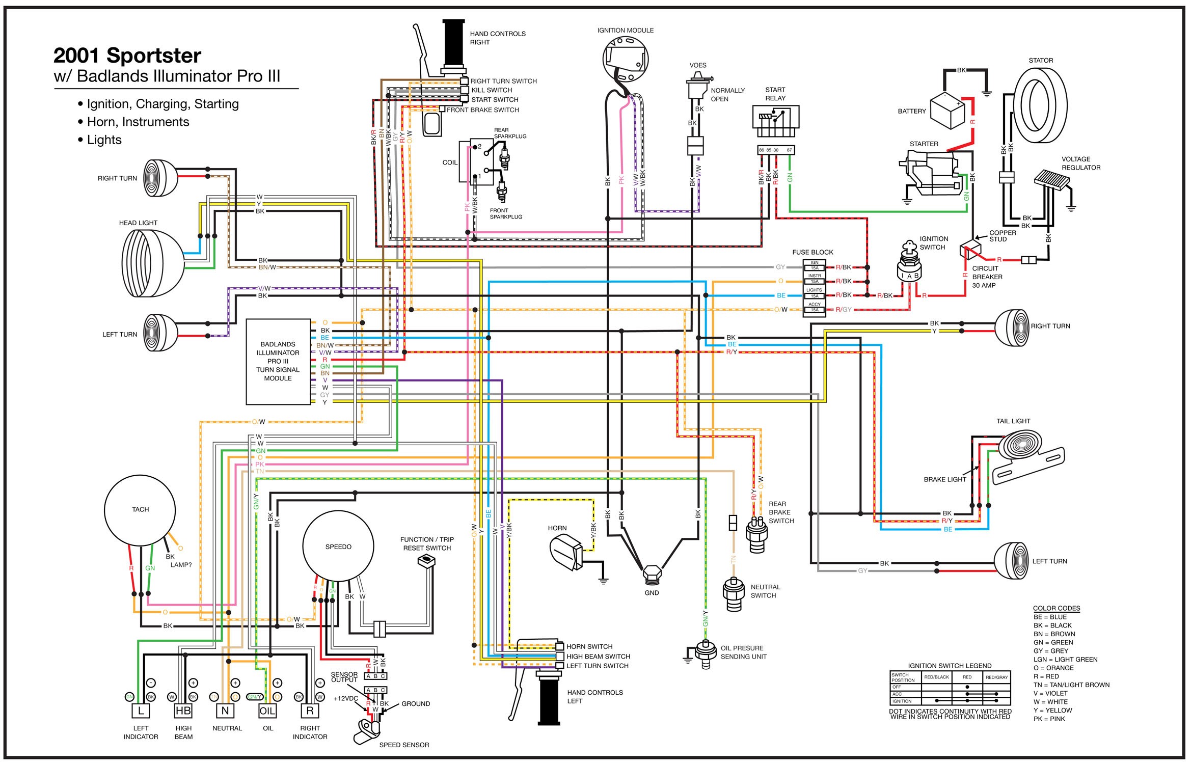 cooper 6107 wiring diagram