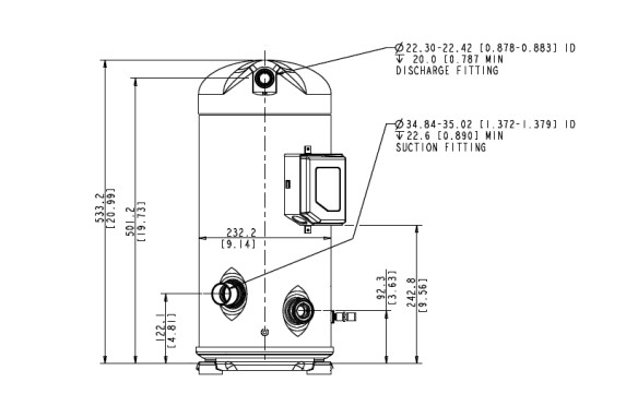 copeland compressor wiring hvac