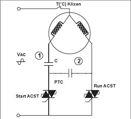 copeland compressor wiring hvac