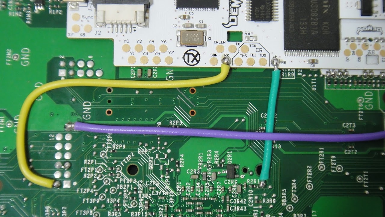 corona v1 ace v3 wiring diagram