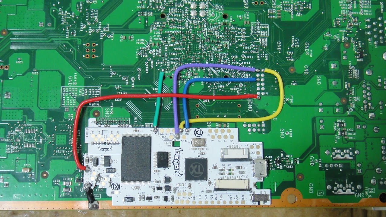 corona v1 ace v3 wiring diagram