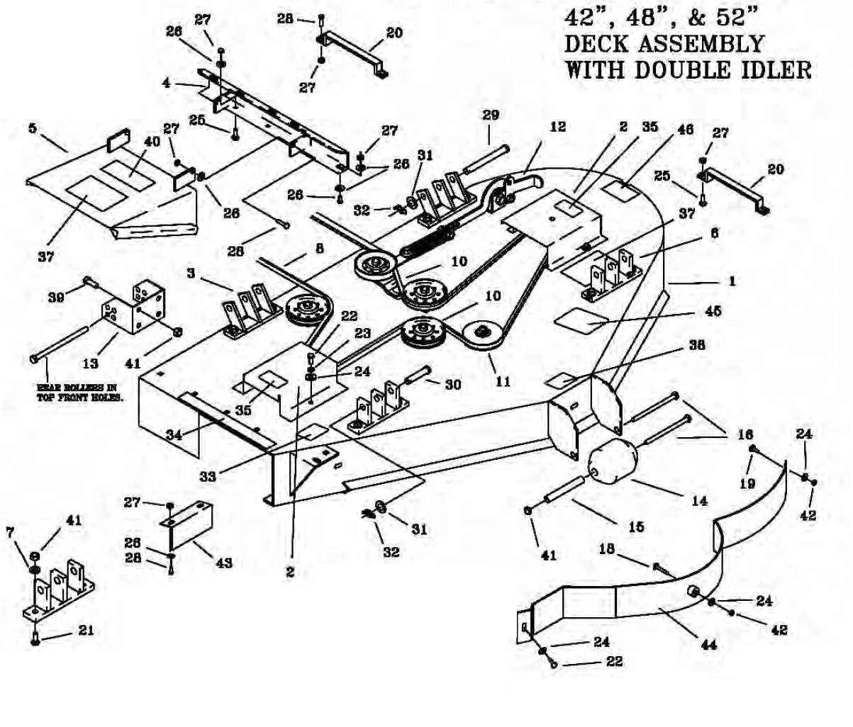 country clipper sr355 wiring diagram