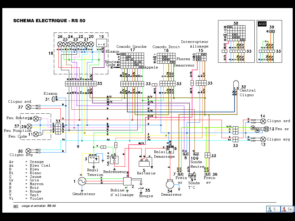 cpi sm 50 wiring diagram