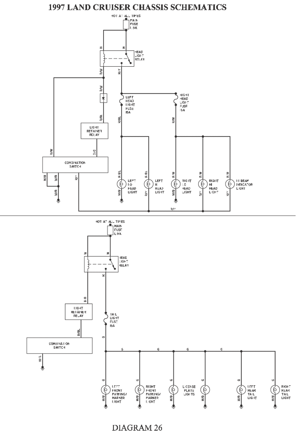 cps on 96 t100 wiring diagram