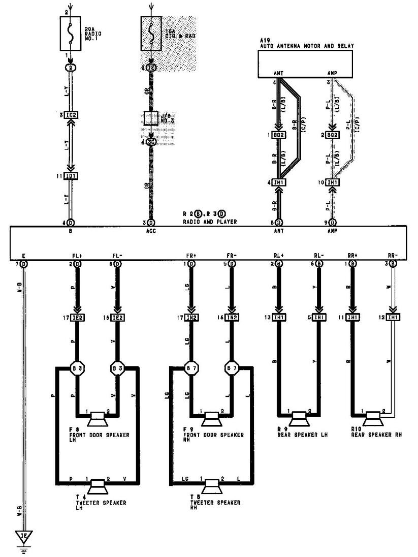 cps on 96 t100 wiring diagram