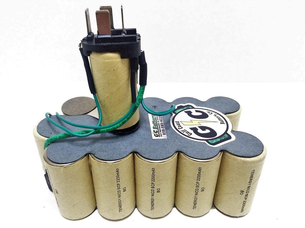 craftsman 19.2 volt battery wiring diagram