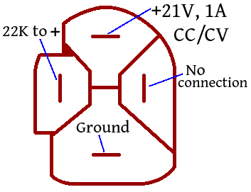 craftsman 19.2 volt battery wiring diagram