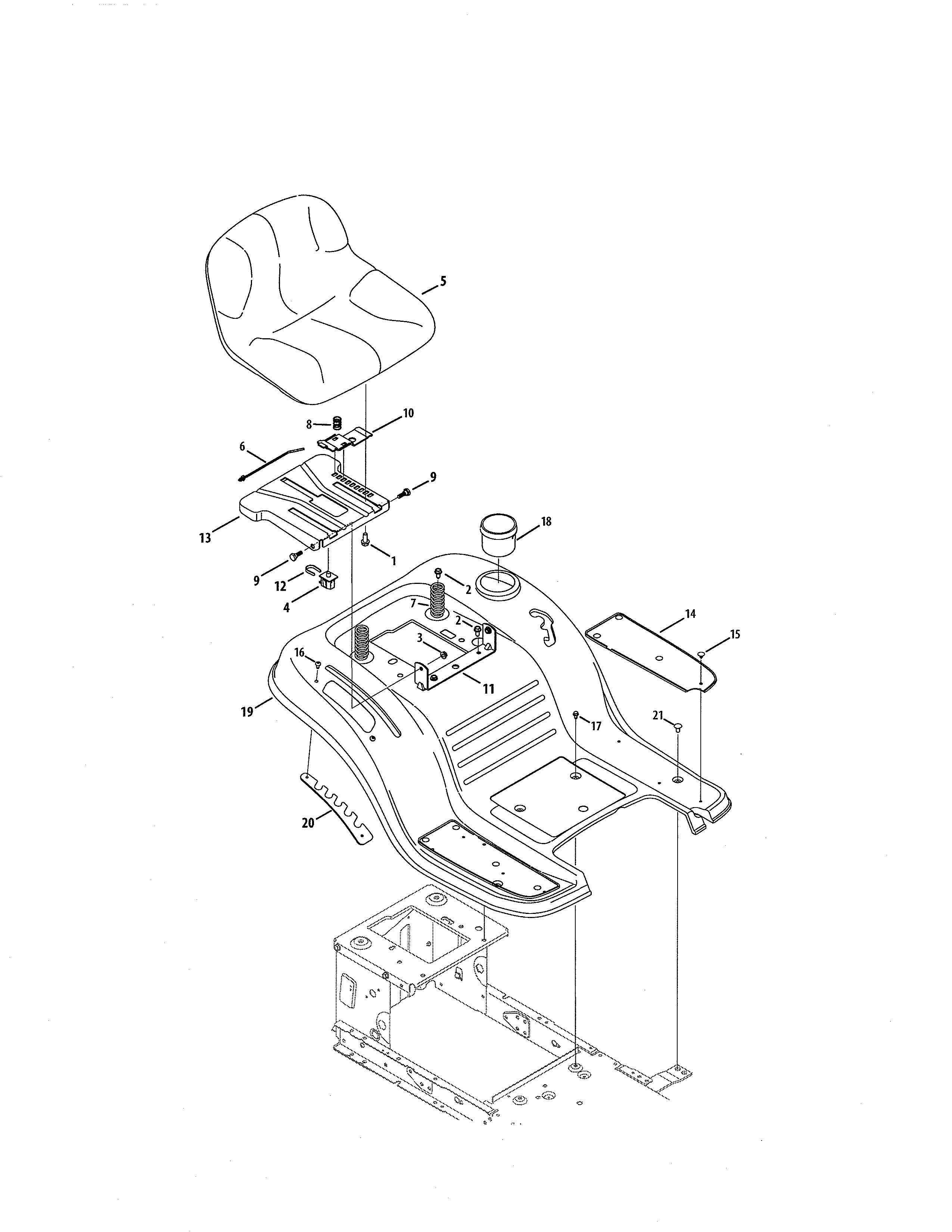 craftsman 24728842 wiring diagram