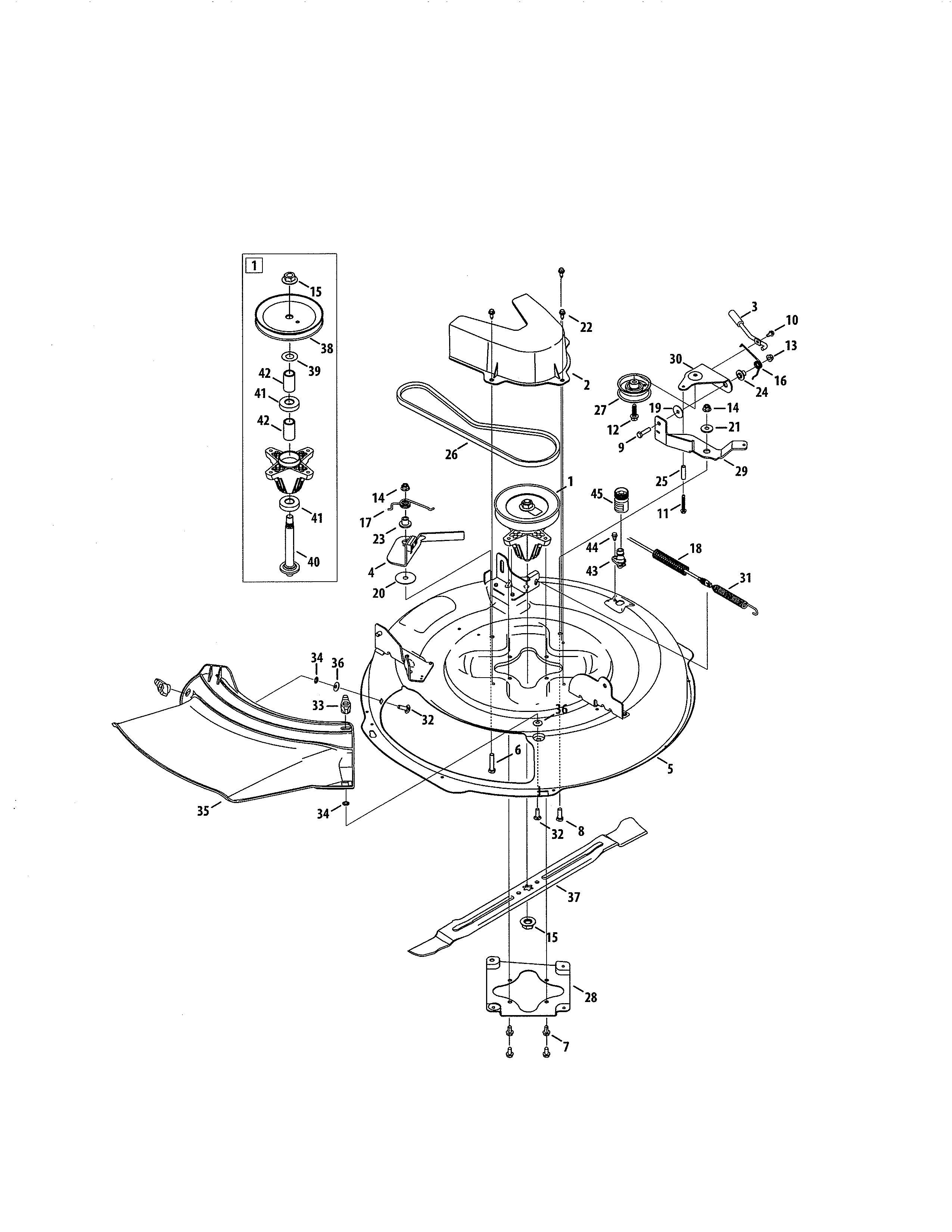 craftsman 247.29001 wiring diagram