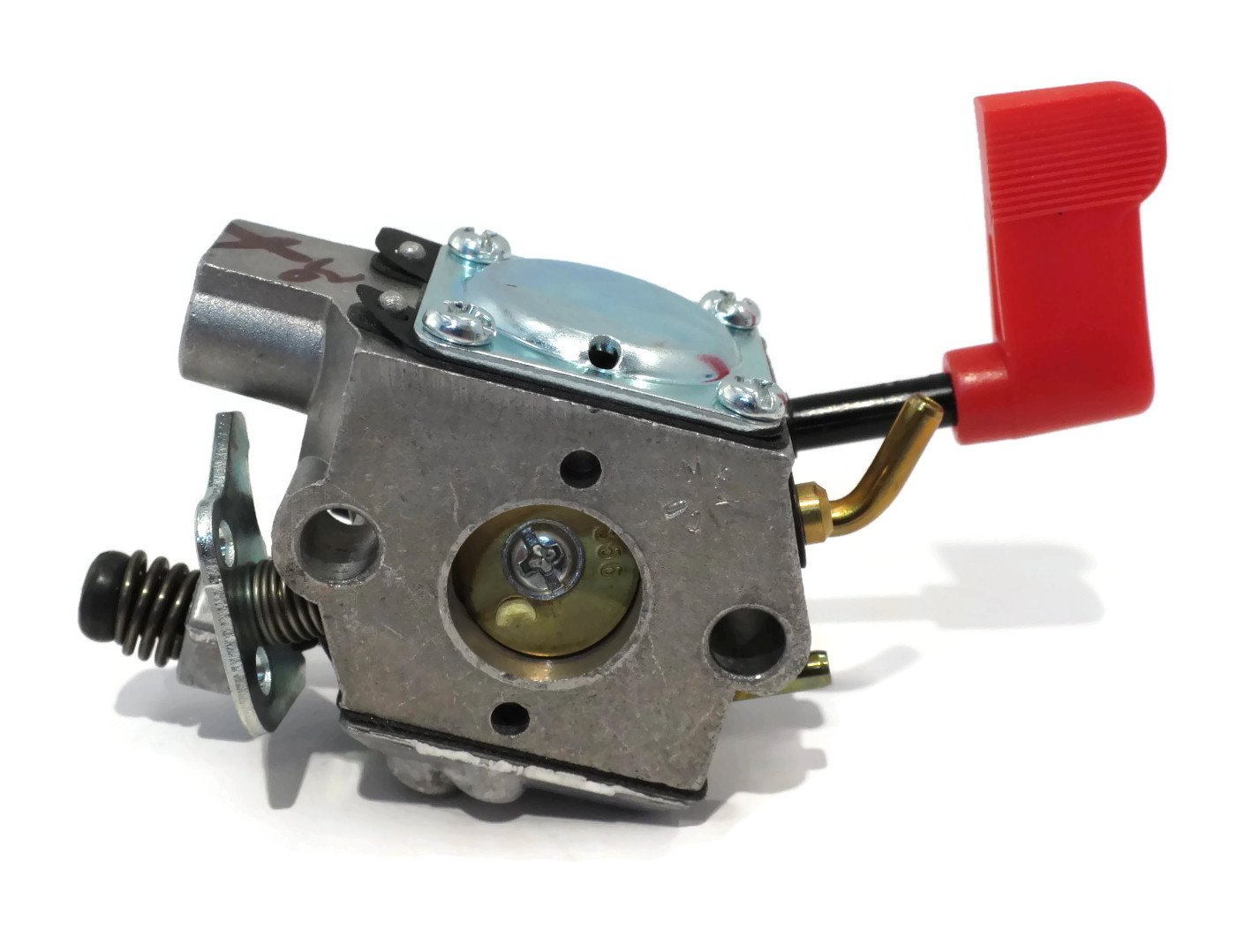 Craftsman 32cc weedwacker parts diagram