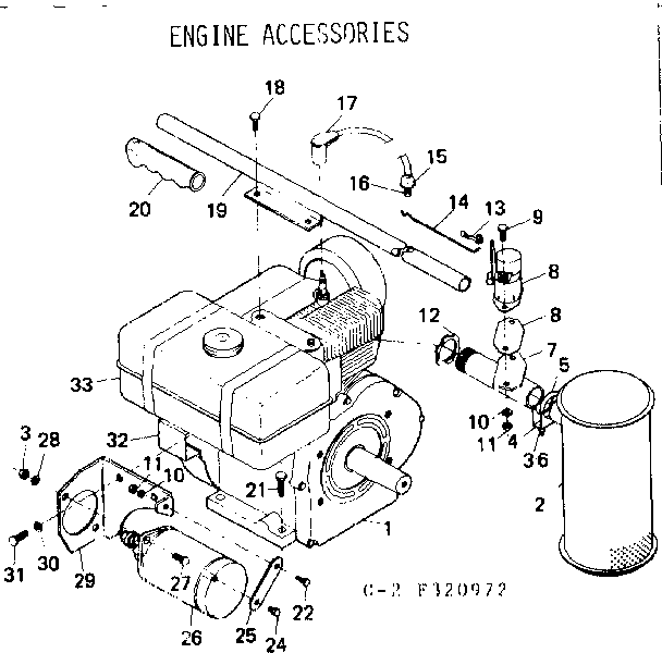 craftsman dlt 3000 deck diagram