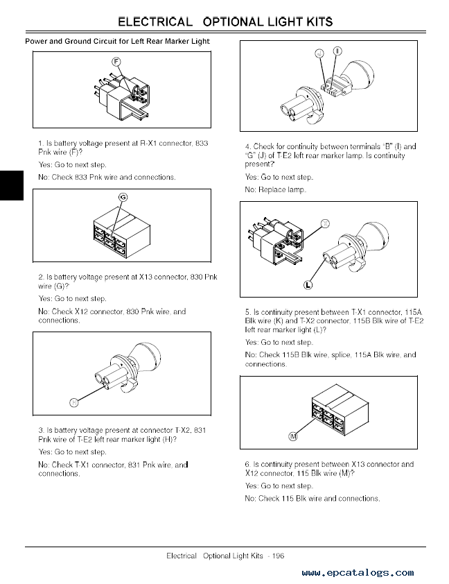 craftsman gt5000 wiring diagram