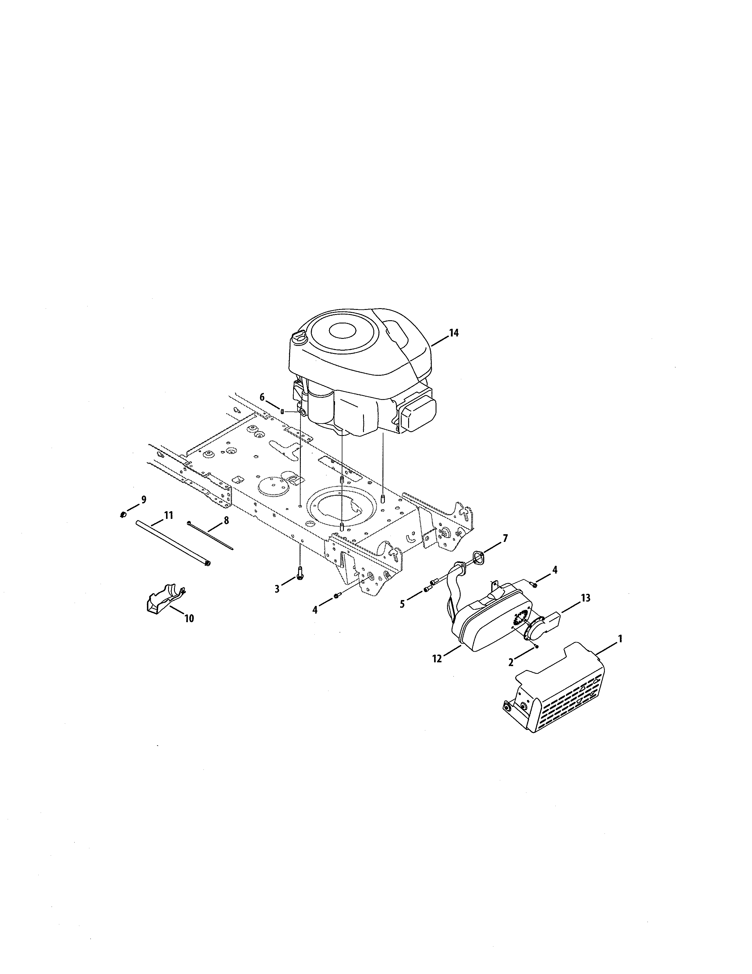 craftsman lt 1500 wiring diagram