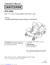 craftsman zt 7000 deck belt diagram