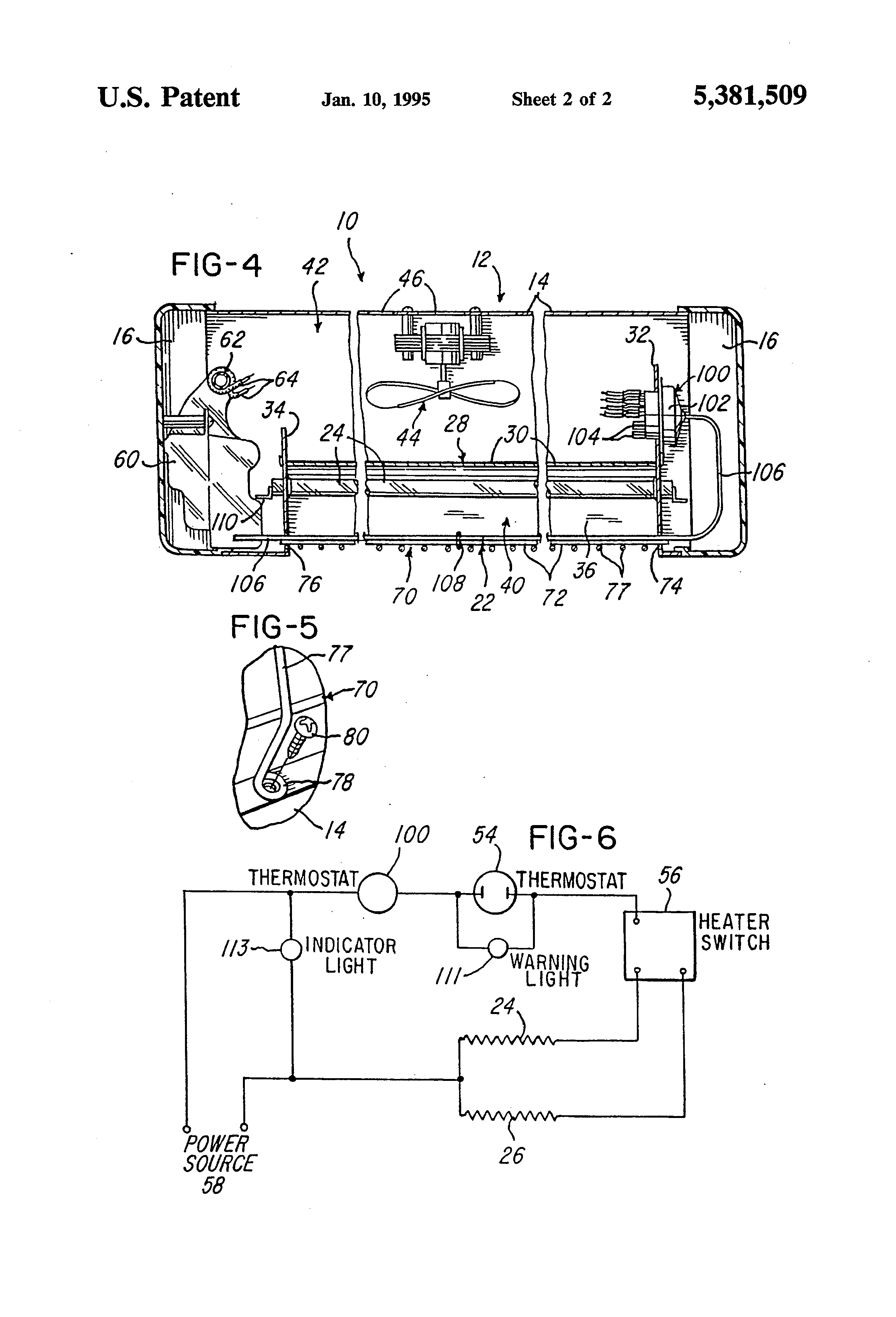 creda storage heater wiring diagram