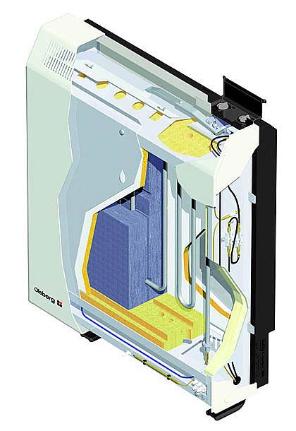 creda storage heater wiring diagram