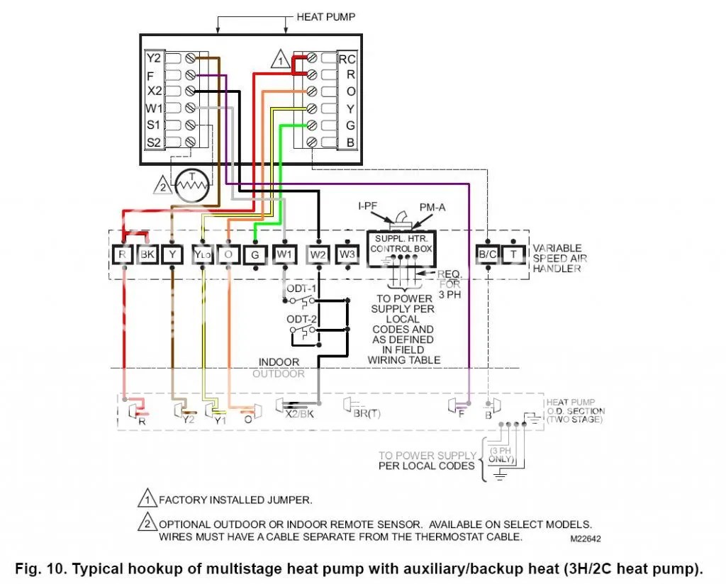 crestron wiring diagram