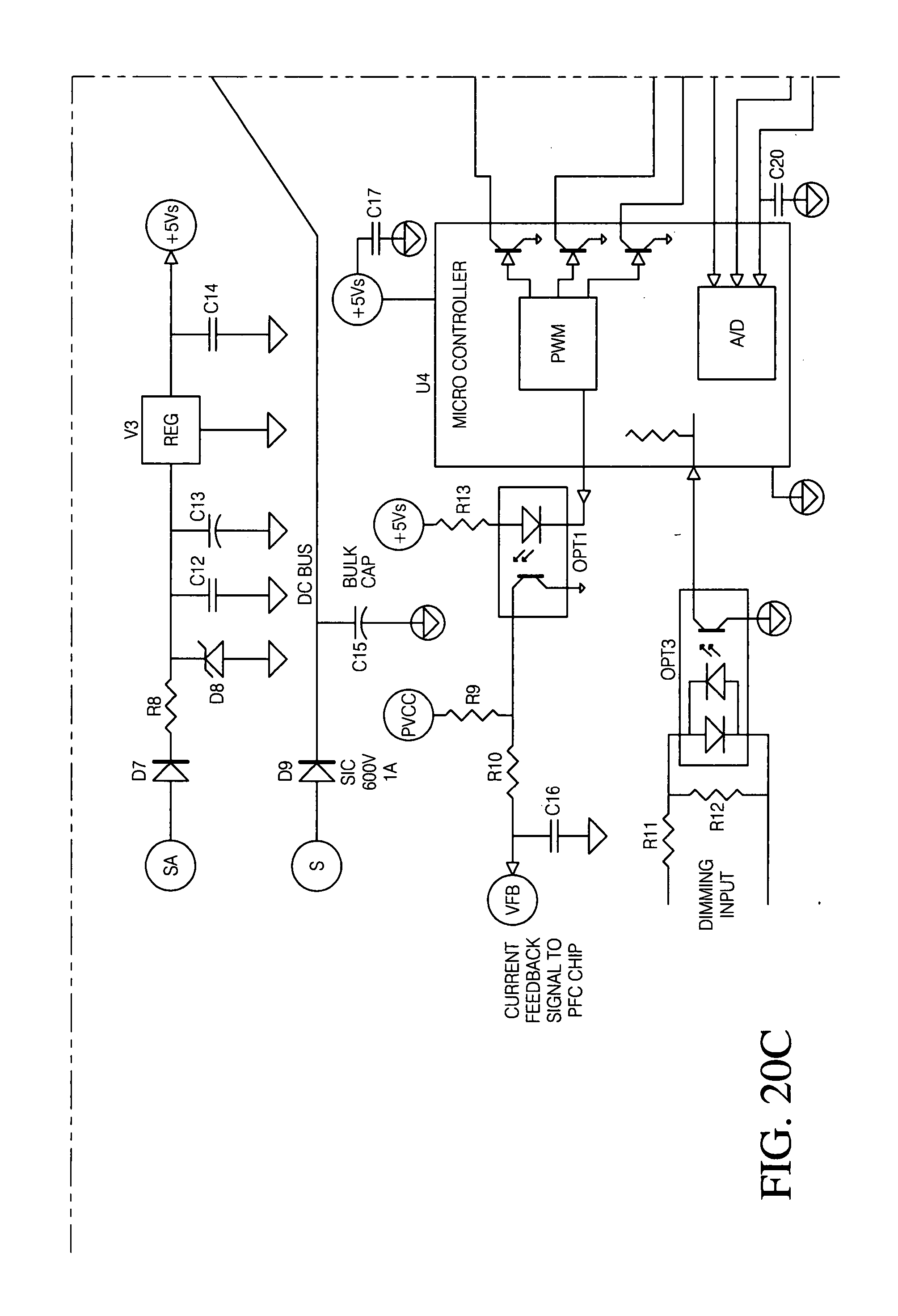 crestron wiring diagram
