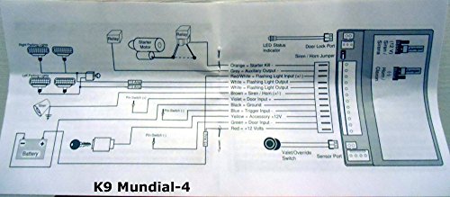 crimestopper sp 101 wiring diagram