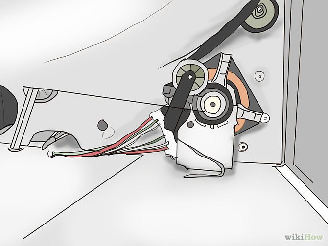 crosley dryer wiring diagram