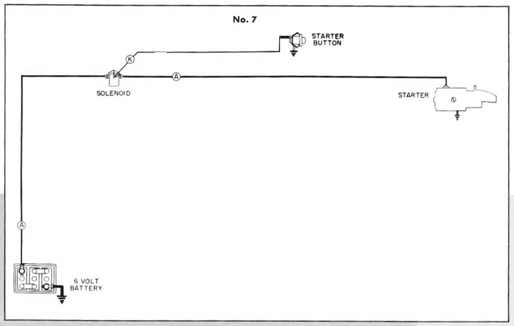 crossley e15 wiring diagram