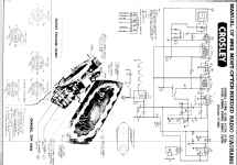 crossley e15 wiring diagram