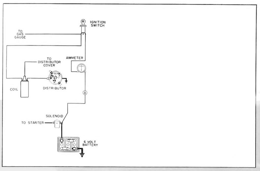 crossley e15 wiring diagram