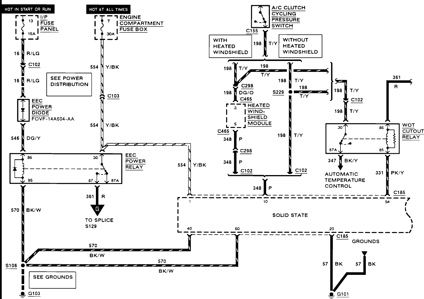 crutchfield wiring diagram 2002 lincoln town car