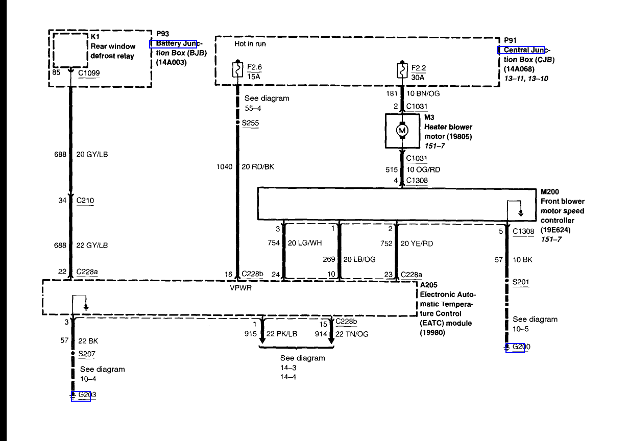 Crutchfield Wiring Diagram 2002 Lincoln Town Car - Wiring Diagram Pictures