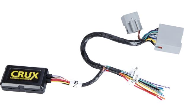 crux soofd 27c wiring diagram