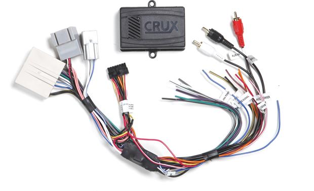 crux soofd 27c wiring diagram