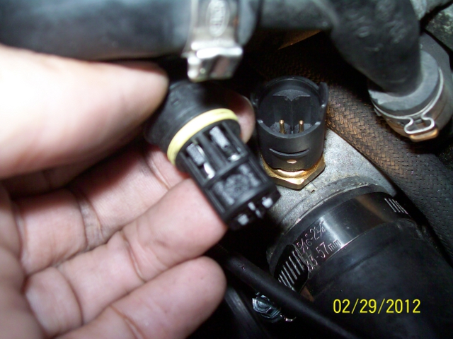 cs130 alternator wiring is sense wire needed