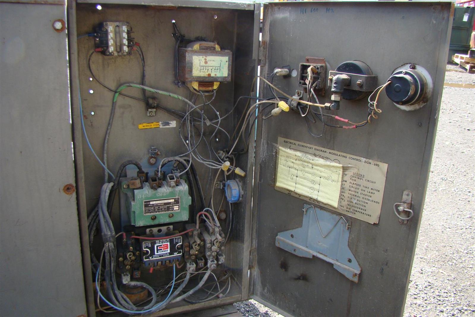 csr compressor wiring diagram