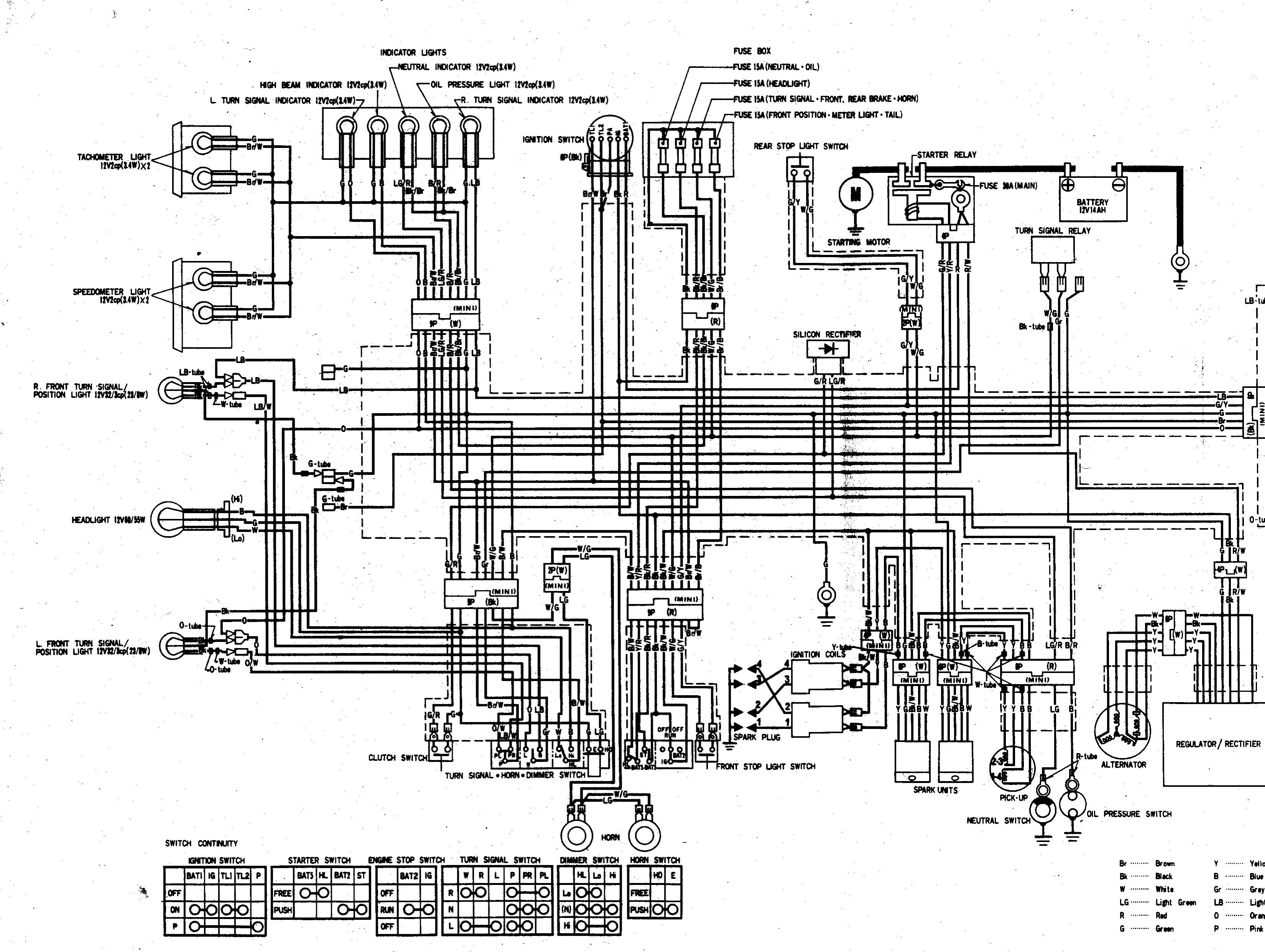 csr compressor wiring diagram