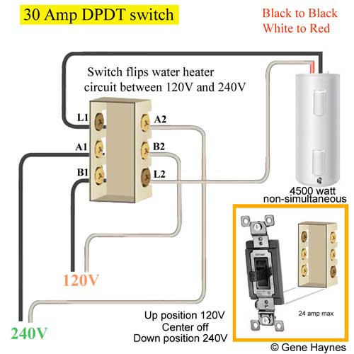 ct312 240v wiring diagram