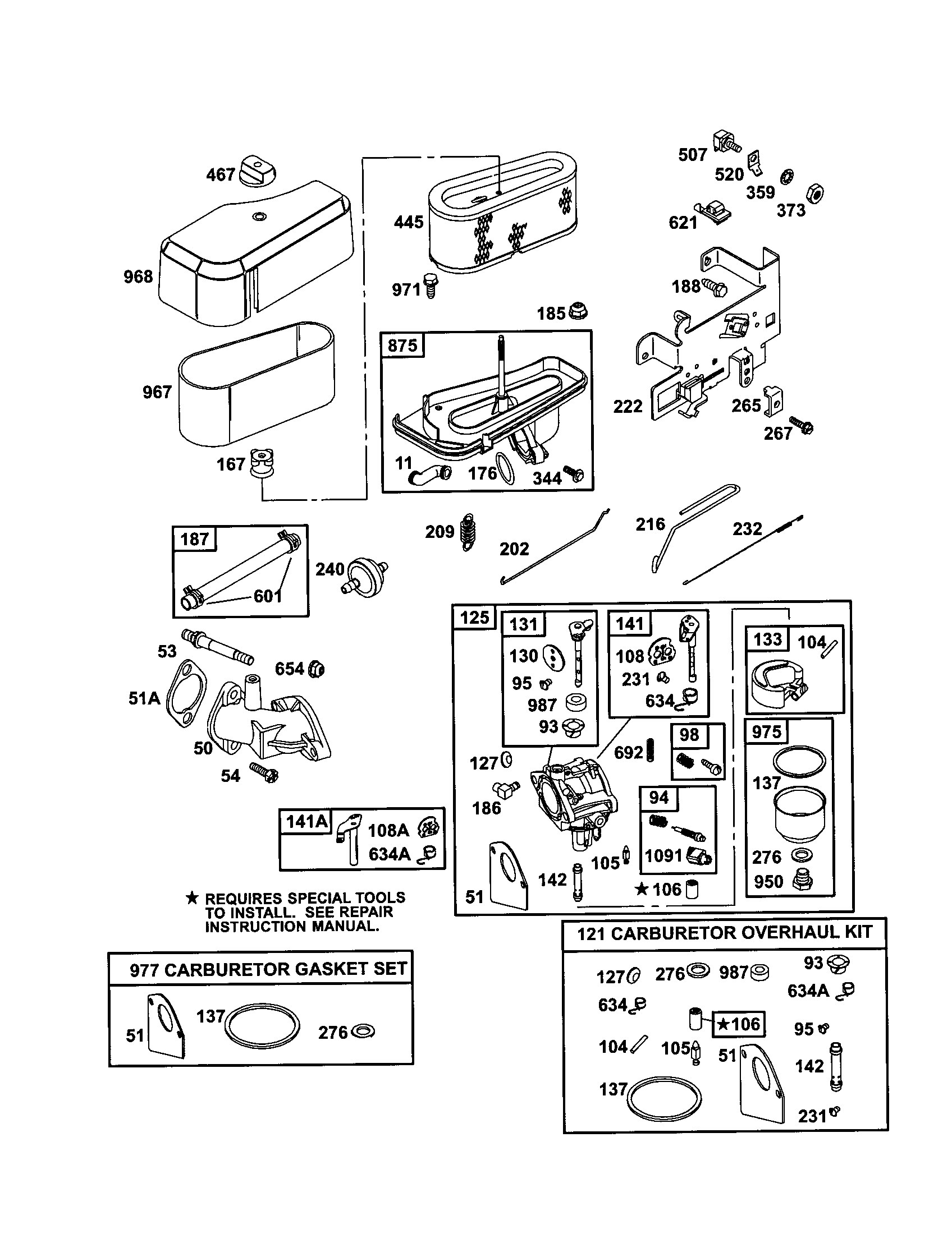 cub cadet 1180 series 1000 model 40777 wiring diagram