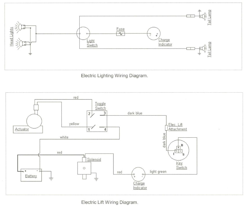 cub cadet 128 wiring diagram