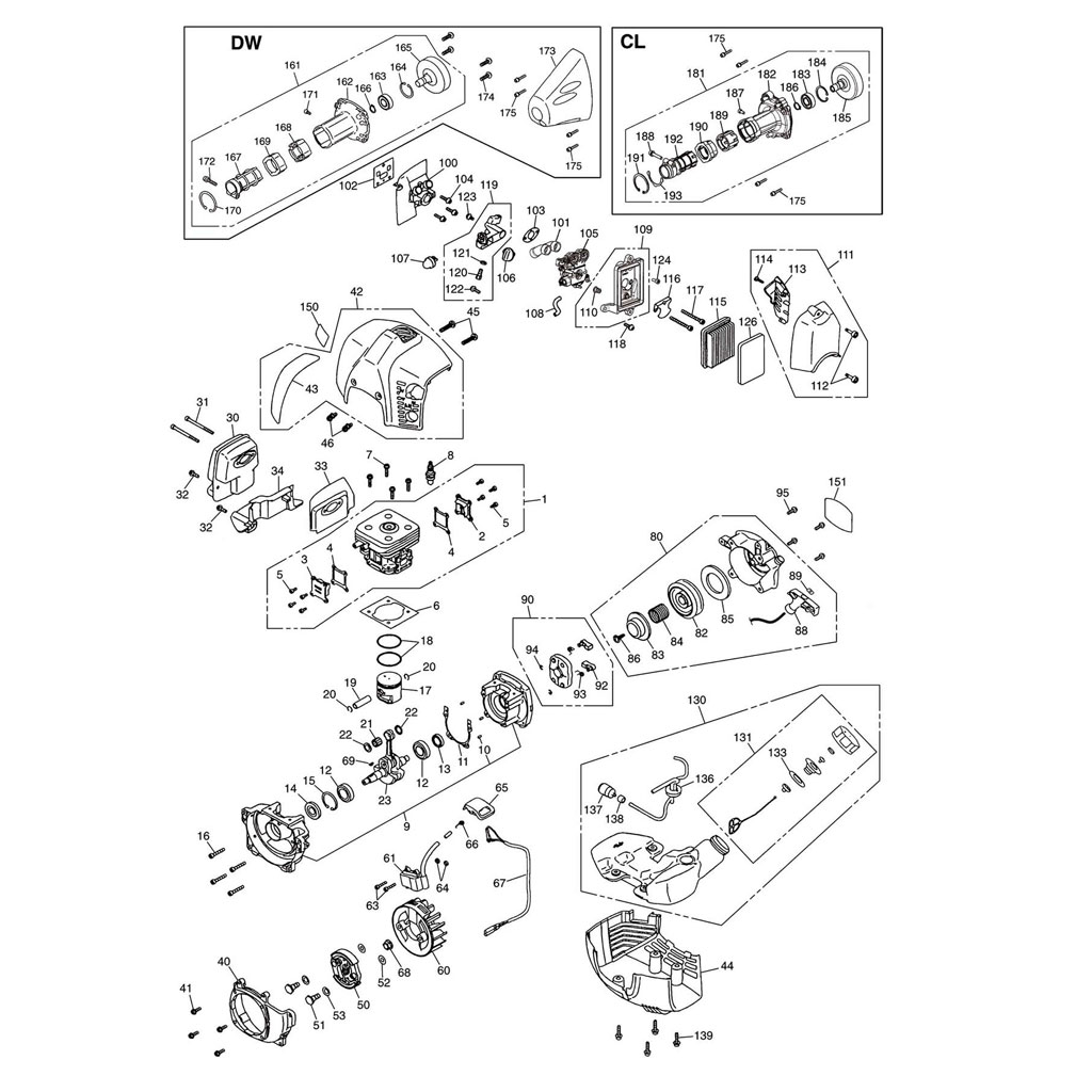 cub cadet 2185 belt diagram