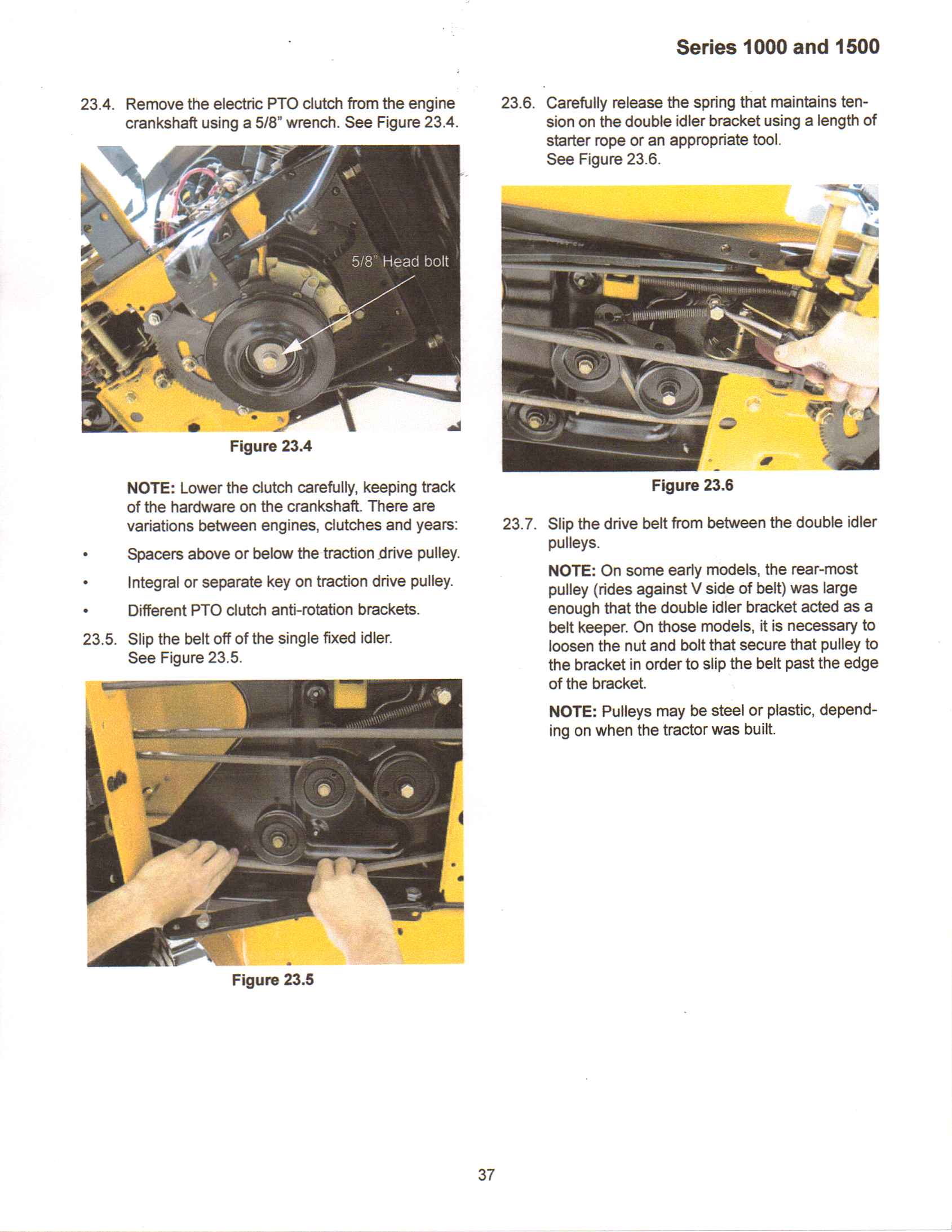 cub cadet 2186 deck belt diagram