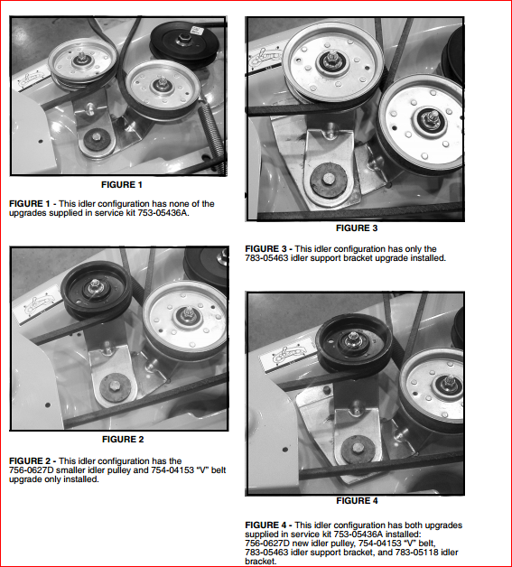 cub cadet gt1554 belt diagram