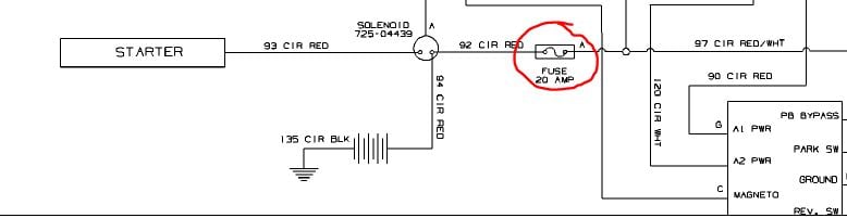 cub cadet lt1046 deck diagram