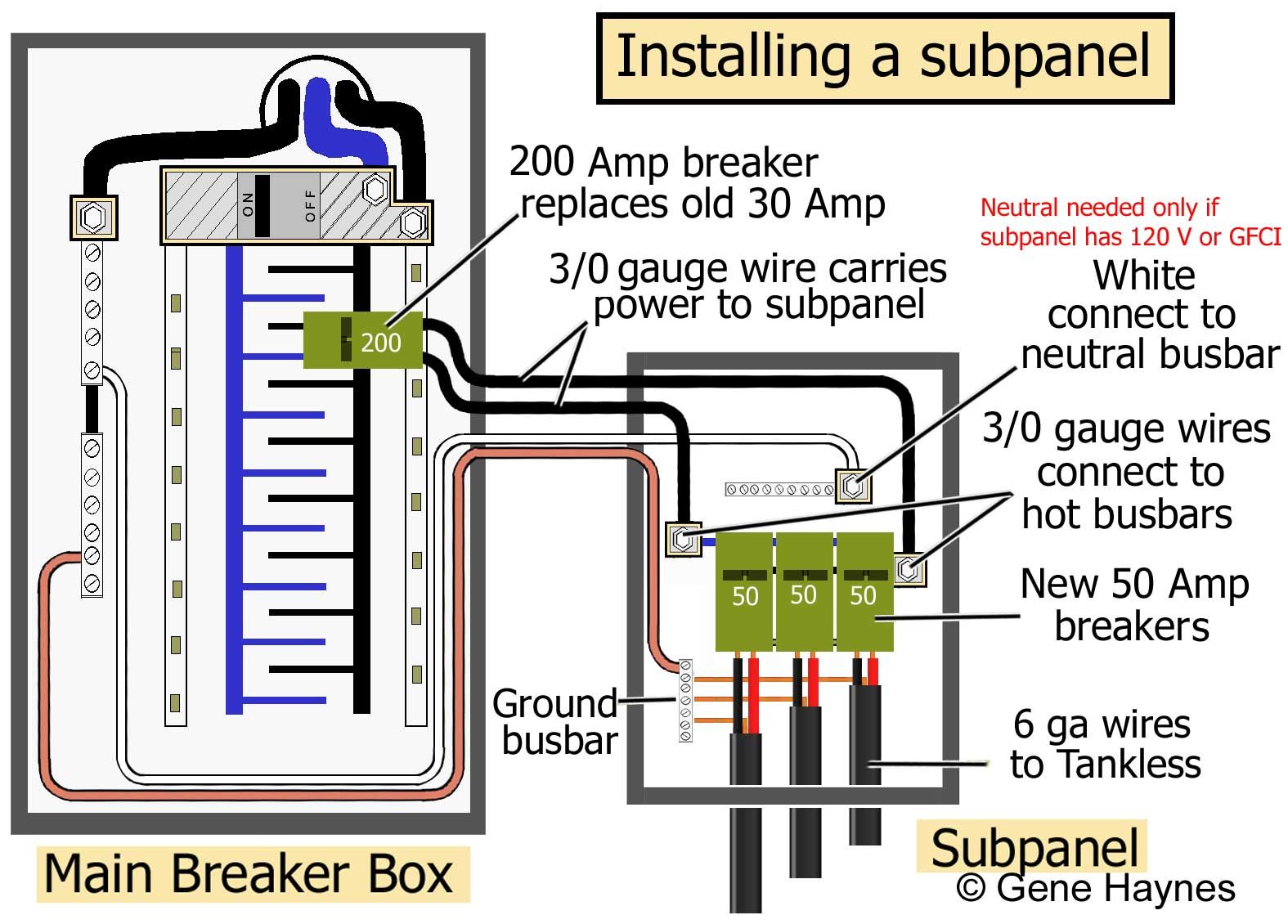 cugar1 wiring diagram