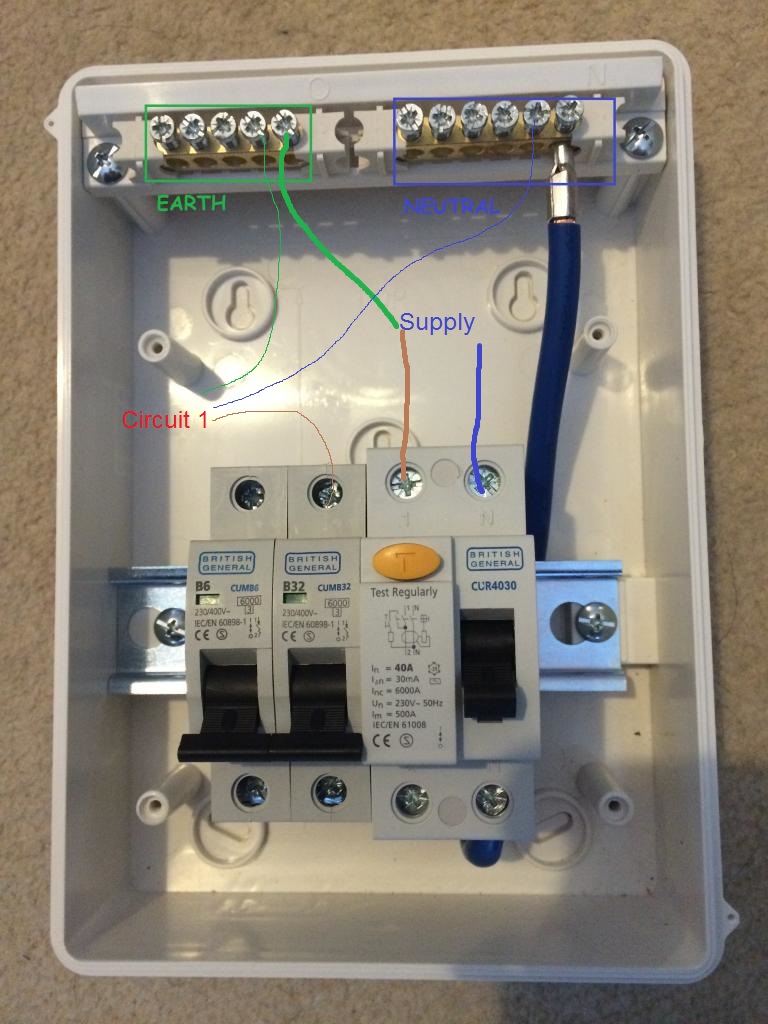 cugar1 wiring diagram