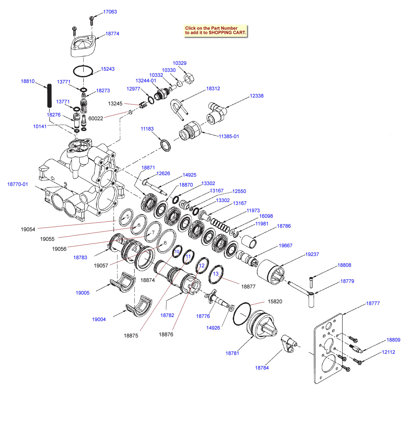 culligan water softener parts diagram