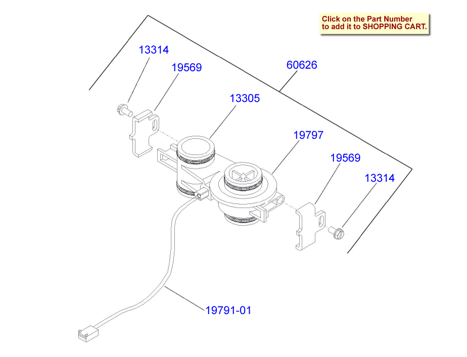 culligan water softener parts diagram