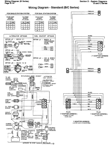 cummings model number 4bt.39-g4 alternator wiring diagram cummings model number 4bt.39-g4 alternator wiring diagram